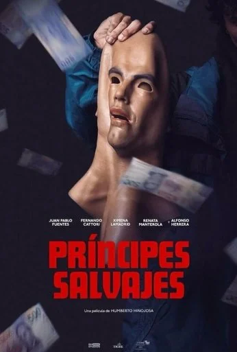 Delincuentes (2024)